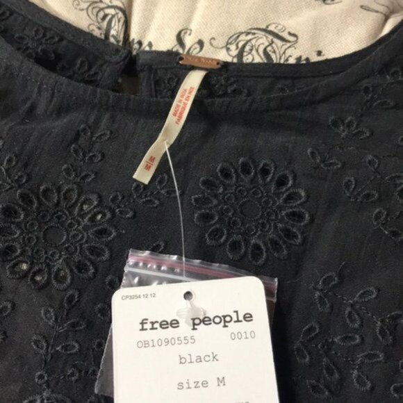 Free People Valencia Set - Picture 4 of 7